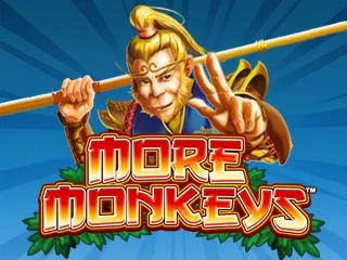 More Monkeys